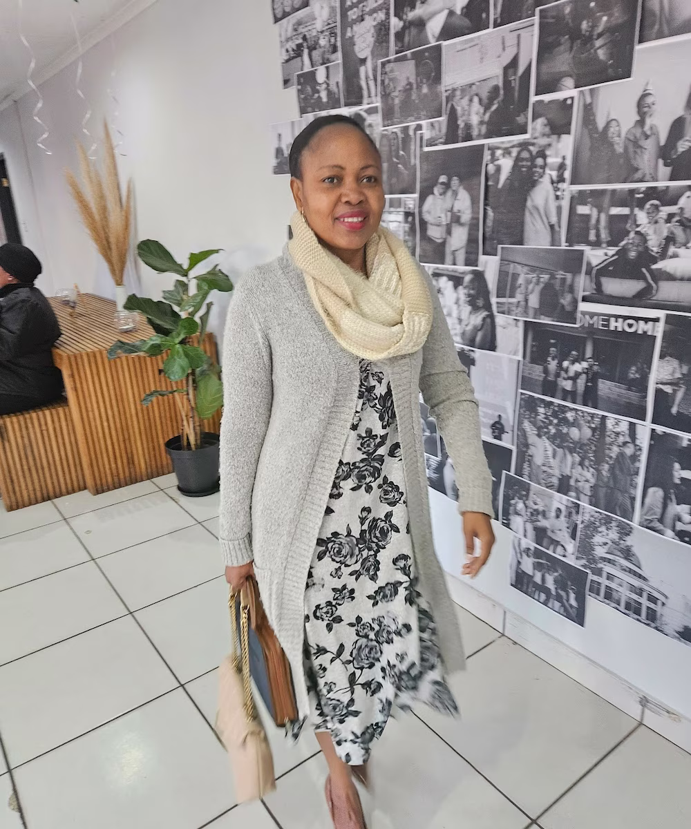 crystal living cleaning services founder